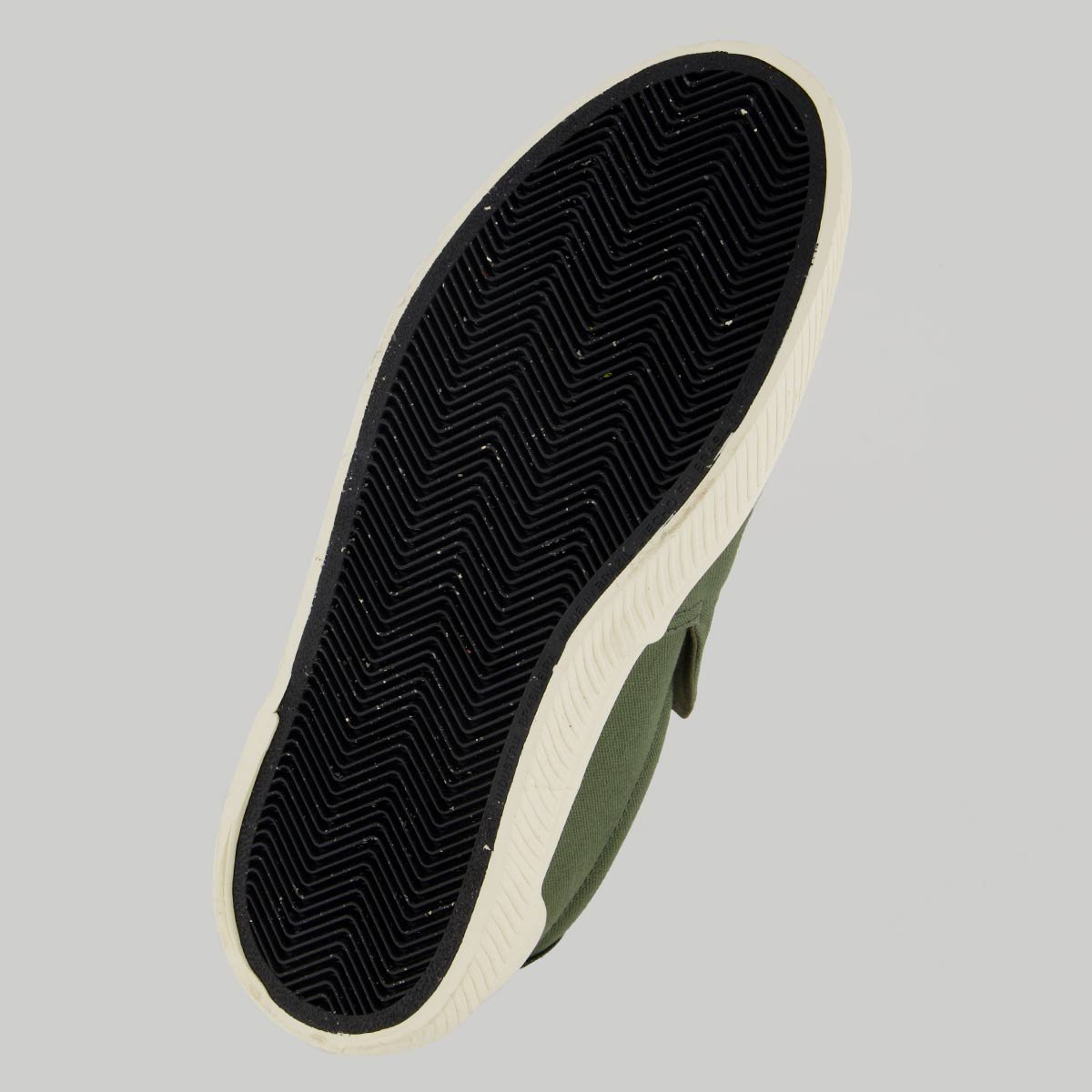 Tênis Aramis Daily Slip Canvas Verde Verde 5