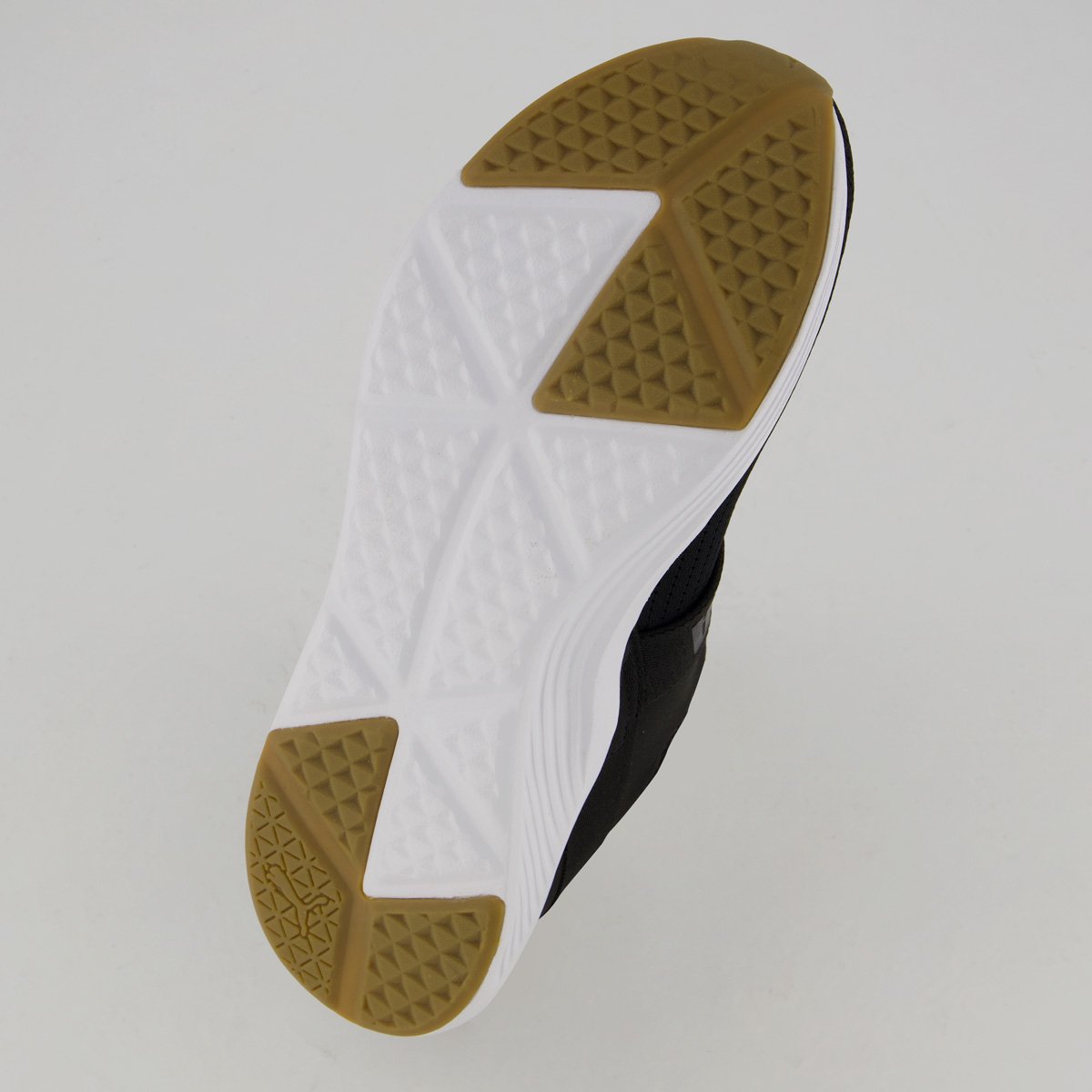 Tênis Puma Prowl Slip-On AOP Feminino Preto Preto 5