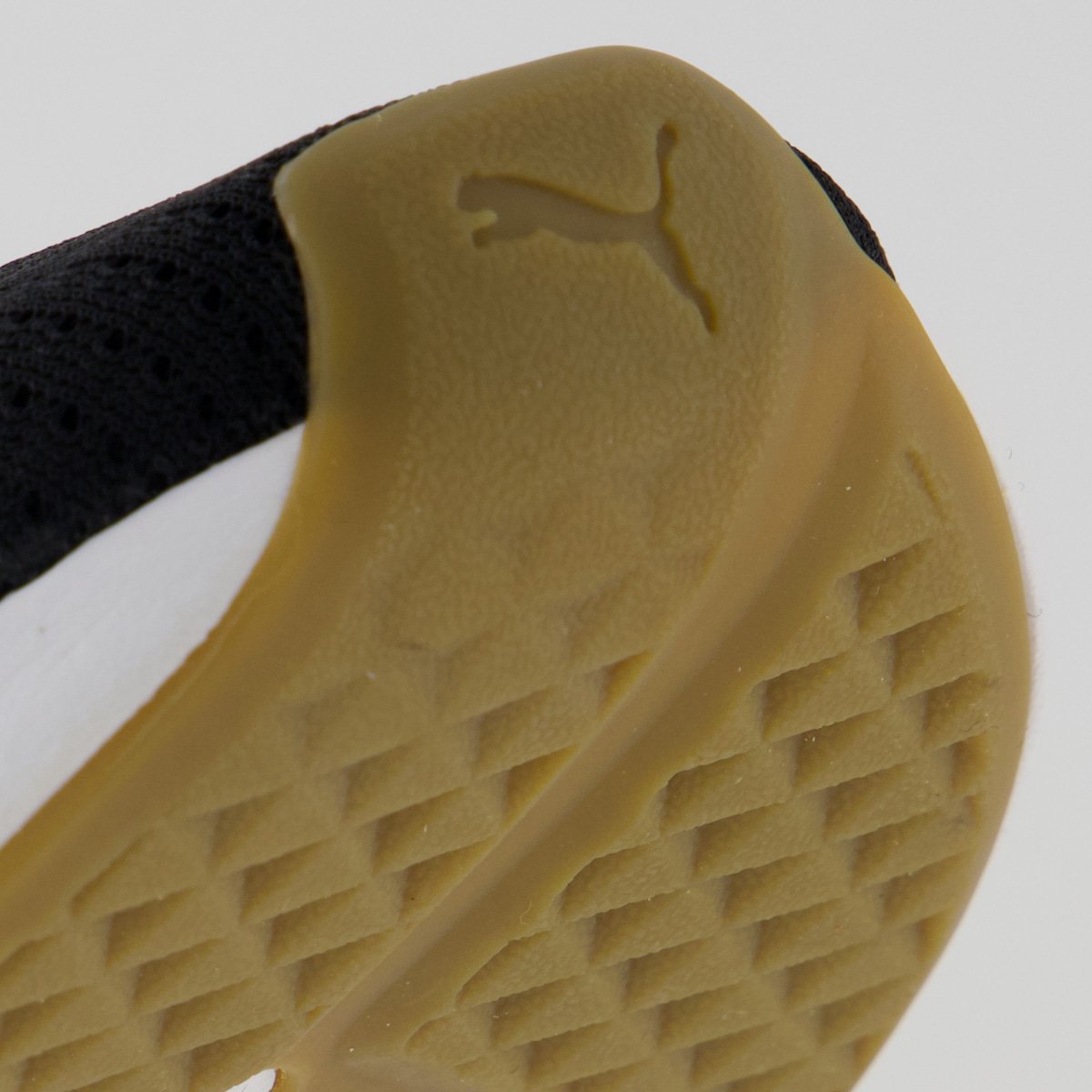 Tênis Puma Prowl Slip-On AOP Feminino Preto Preto 8