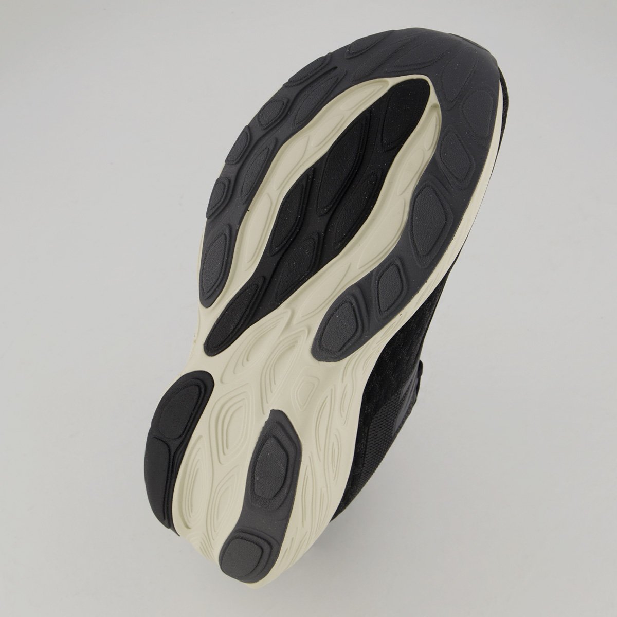 Tênis New Balance Fresh Foam X 1080v14 Preto e Cinza Preto/Cinza 5