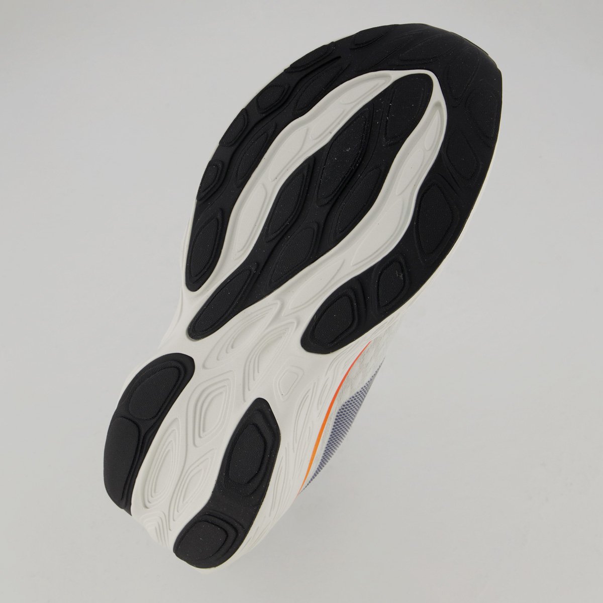 Tênis New Balance Fresh Foam X 1080v14 Off White Off White 5