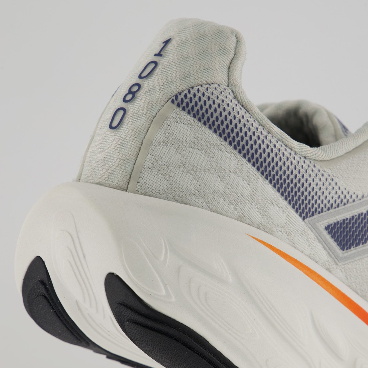 Tênis New Balance Fresh Foam X 1080v14 Off White Off White 6