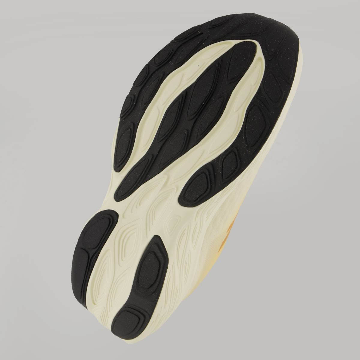 Tênis New Balance Fresh Foam X 1080v14 Amarelo Amarelo 5