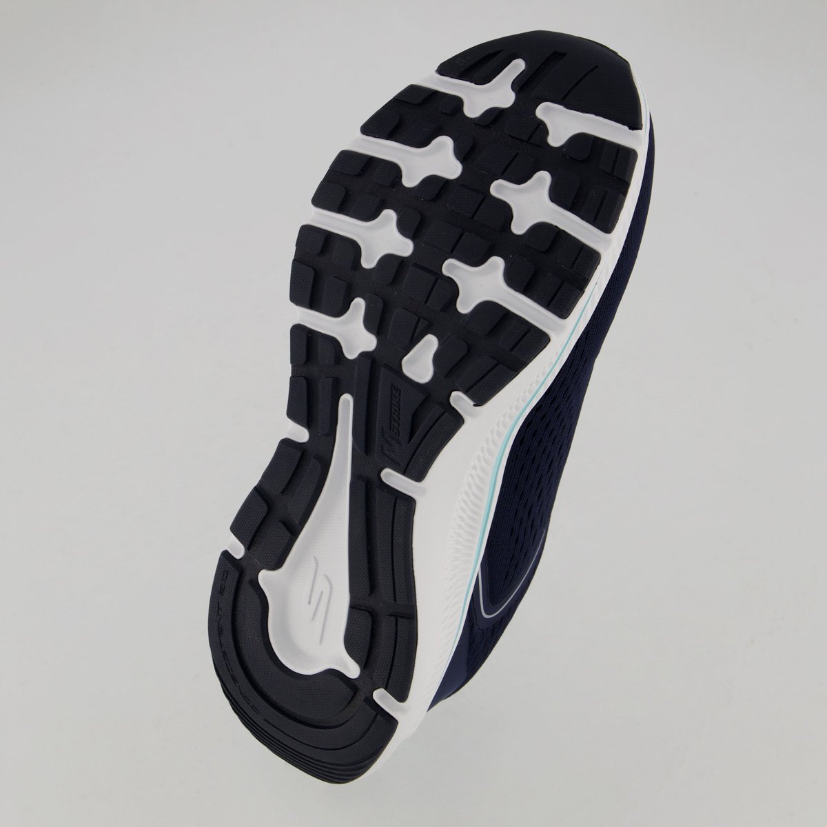 Tênis Skechers Go Run Consistent 2.0 Feminino Marinho Azul Marinho 5