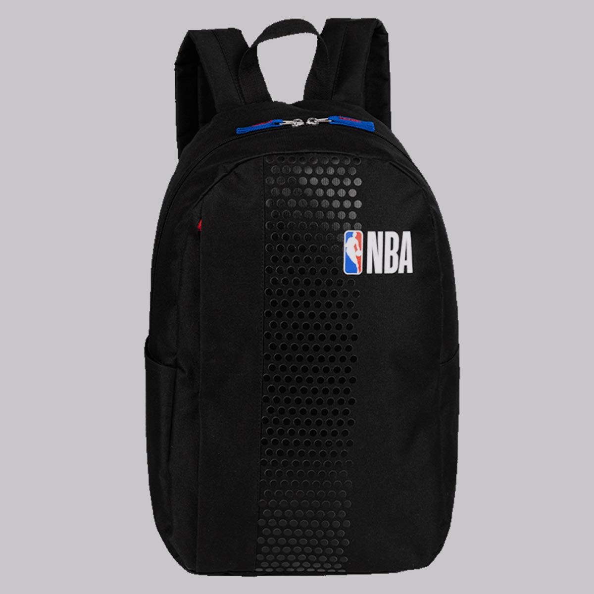 Mochila NBA Basics Preta