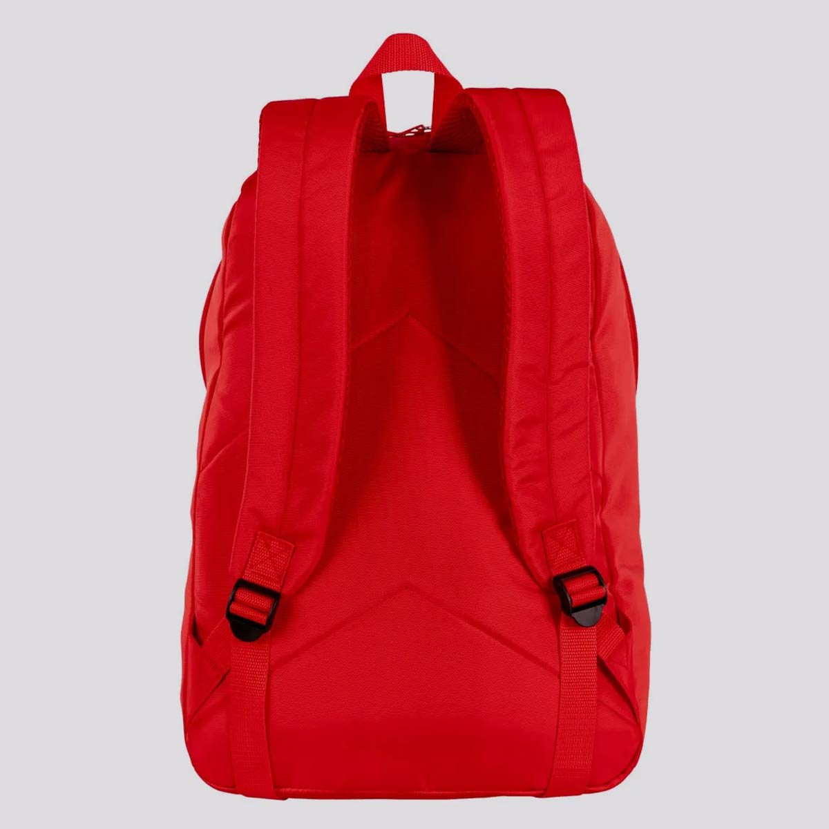 Mochila Internacional Vermelha Vermelho 3