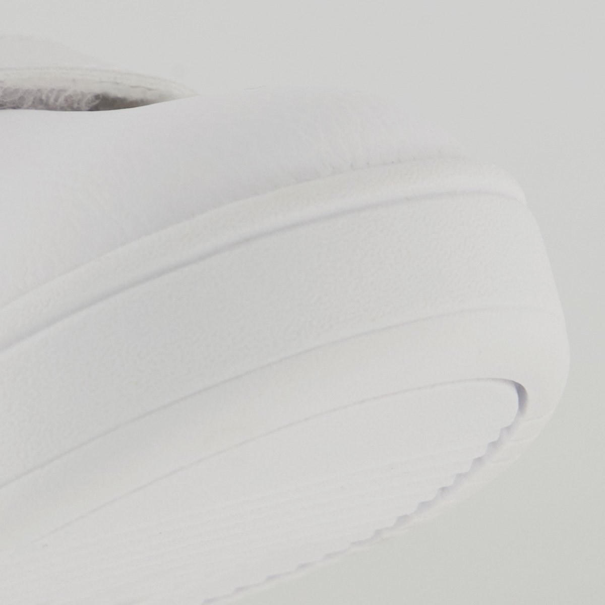 Tênis Puma Rickie Classic V Infantil Branco Branco 8