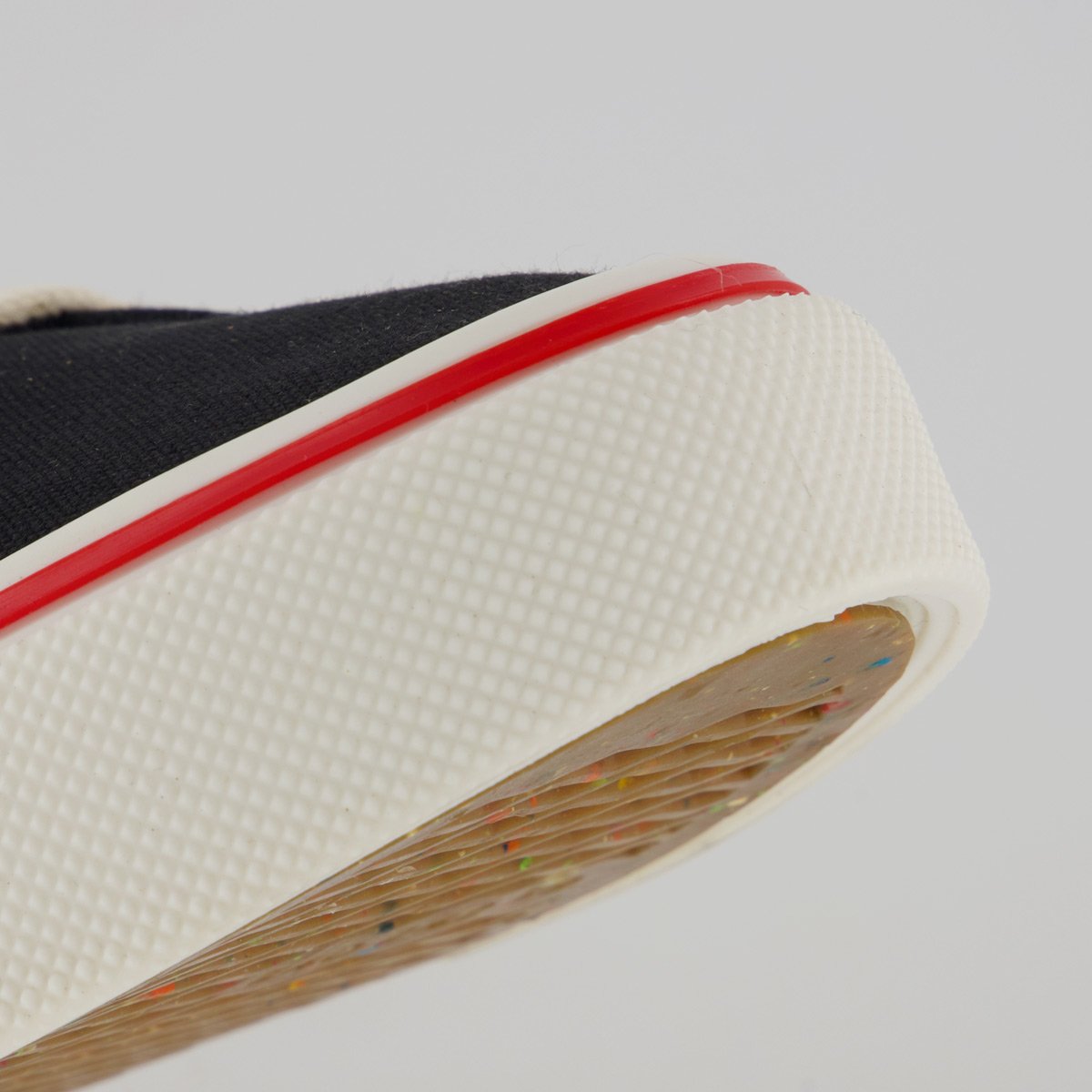 Tênis Redley Wave Feminino Preto 8