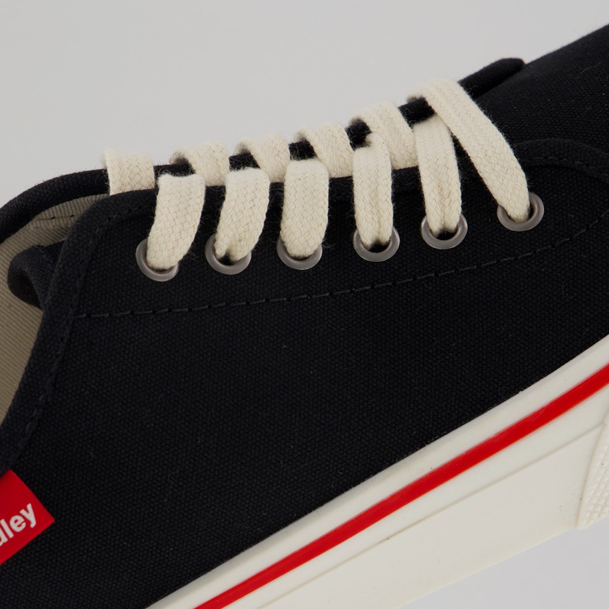 Tênis Redley Wave Feminino Preto Preto 4