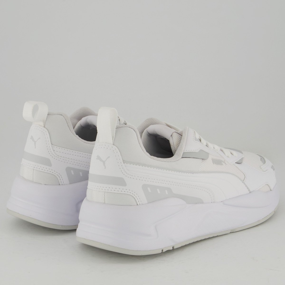 Tênis Puma X-Ray BDP Branco Branco 3