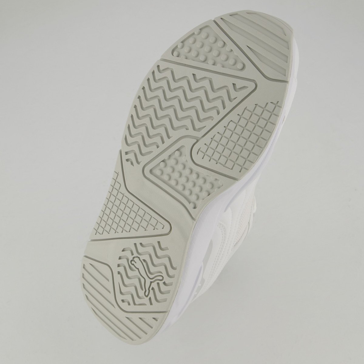 Tênis Puma X-Ray BDP Branco Branco 5