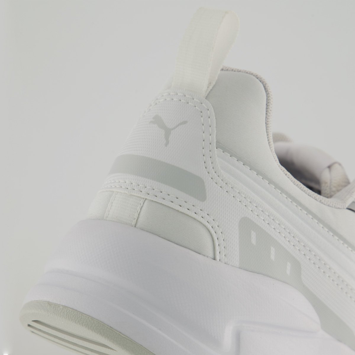 Tênis Puma X-Ray BDP Branco Branco 6