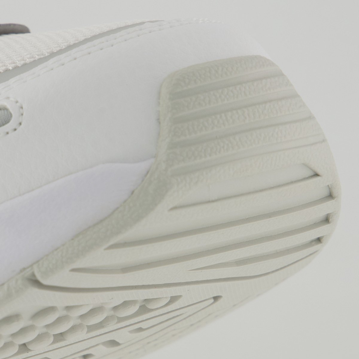 Tênis Puma X-Ray BDP Branco Branco 8