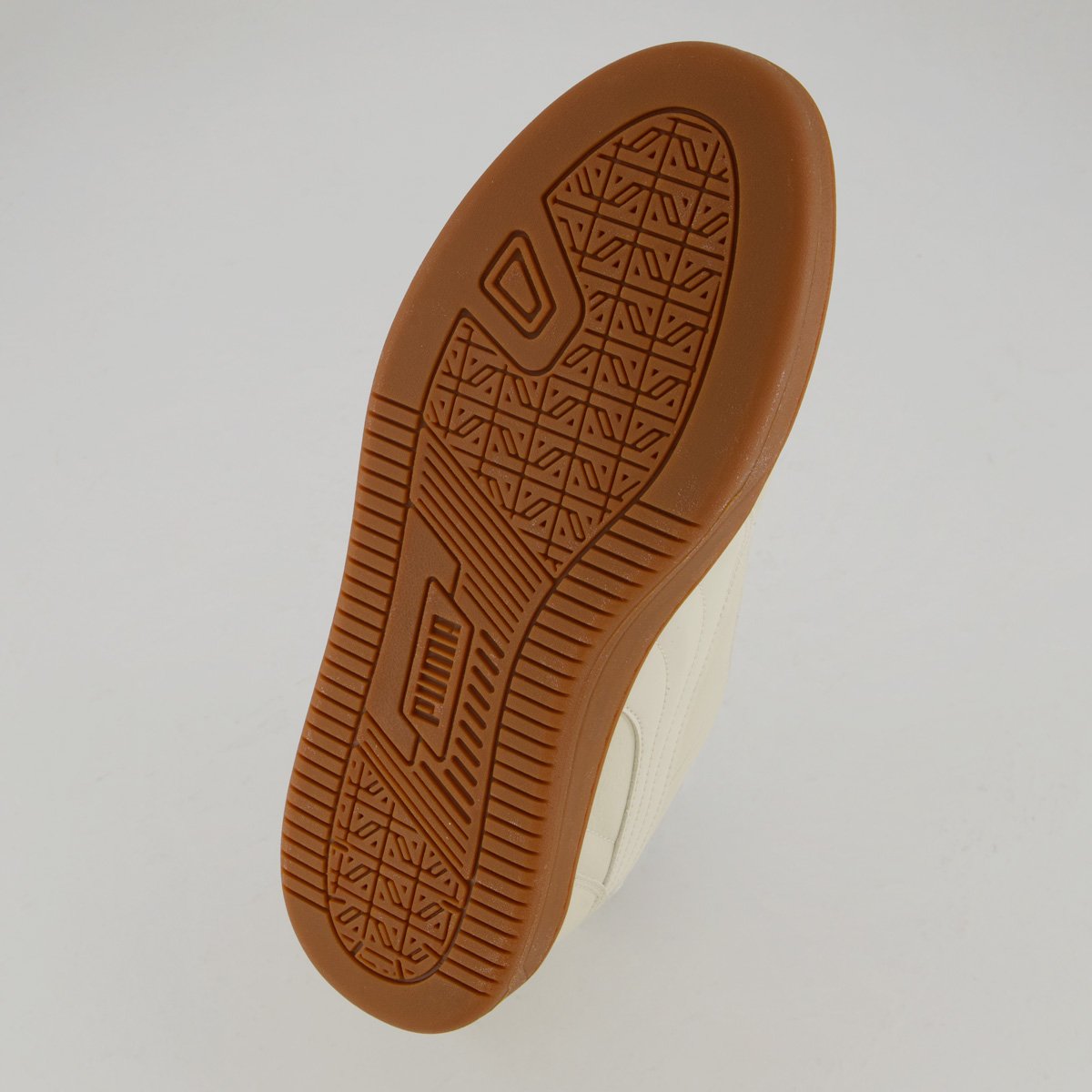 Tênis Puma Caven 2.0 BDP Bege e Marrom Bege/Marrom 5