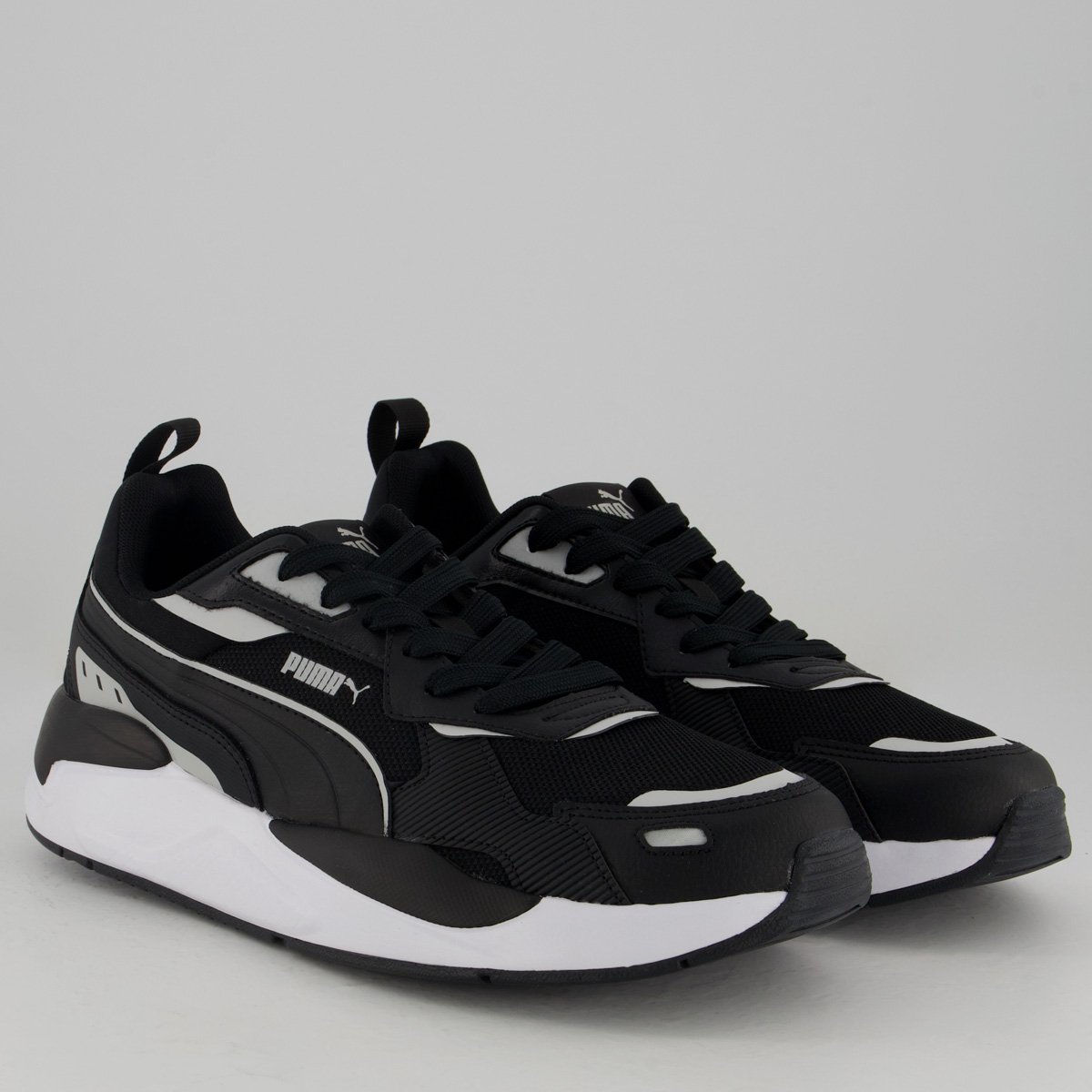 Tênis Puma X-Ray BDP Preto Preto 2