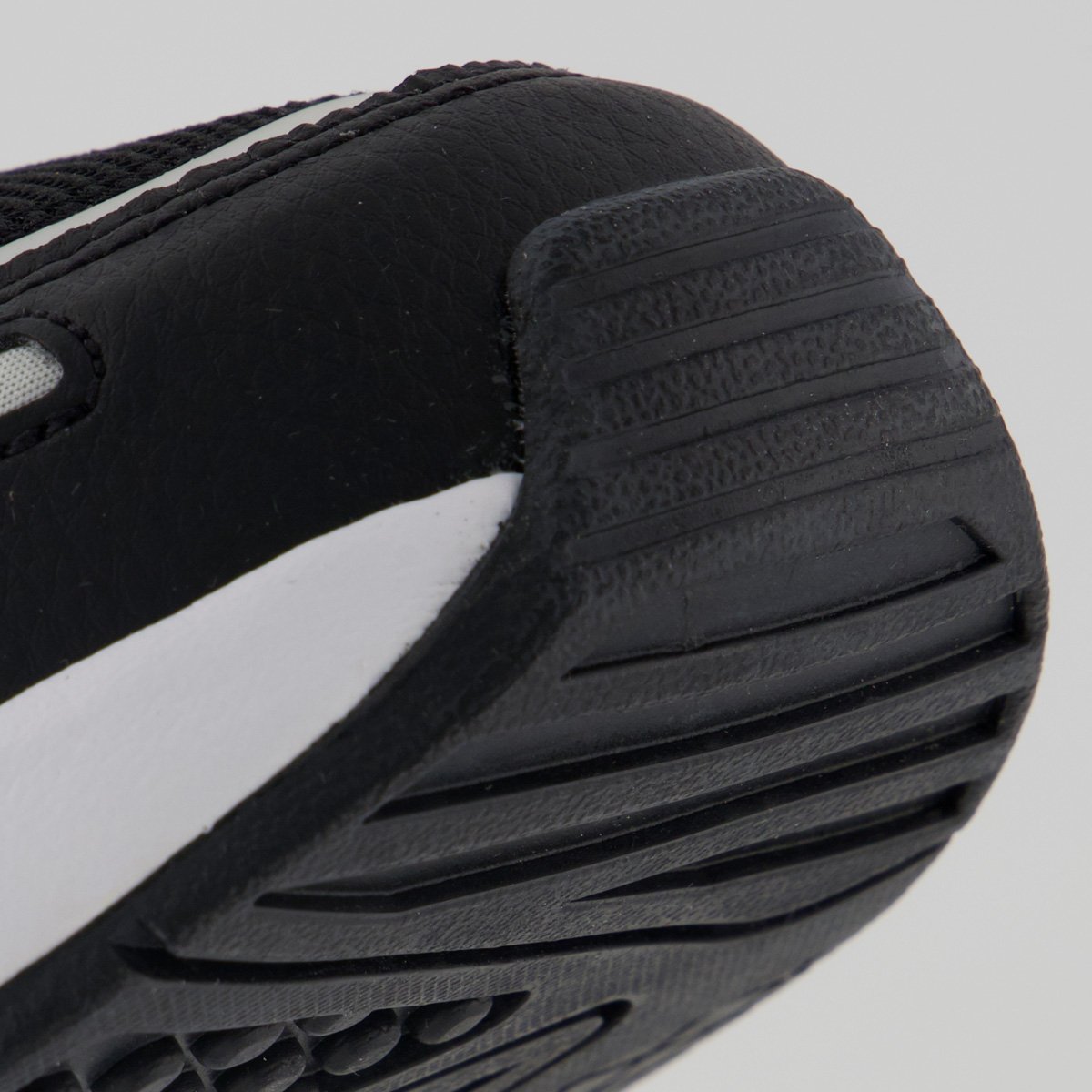 Tênis Puma X-Ray BDP Preto Preto 8