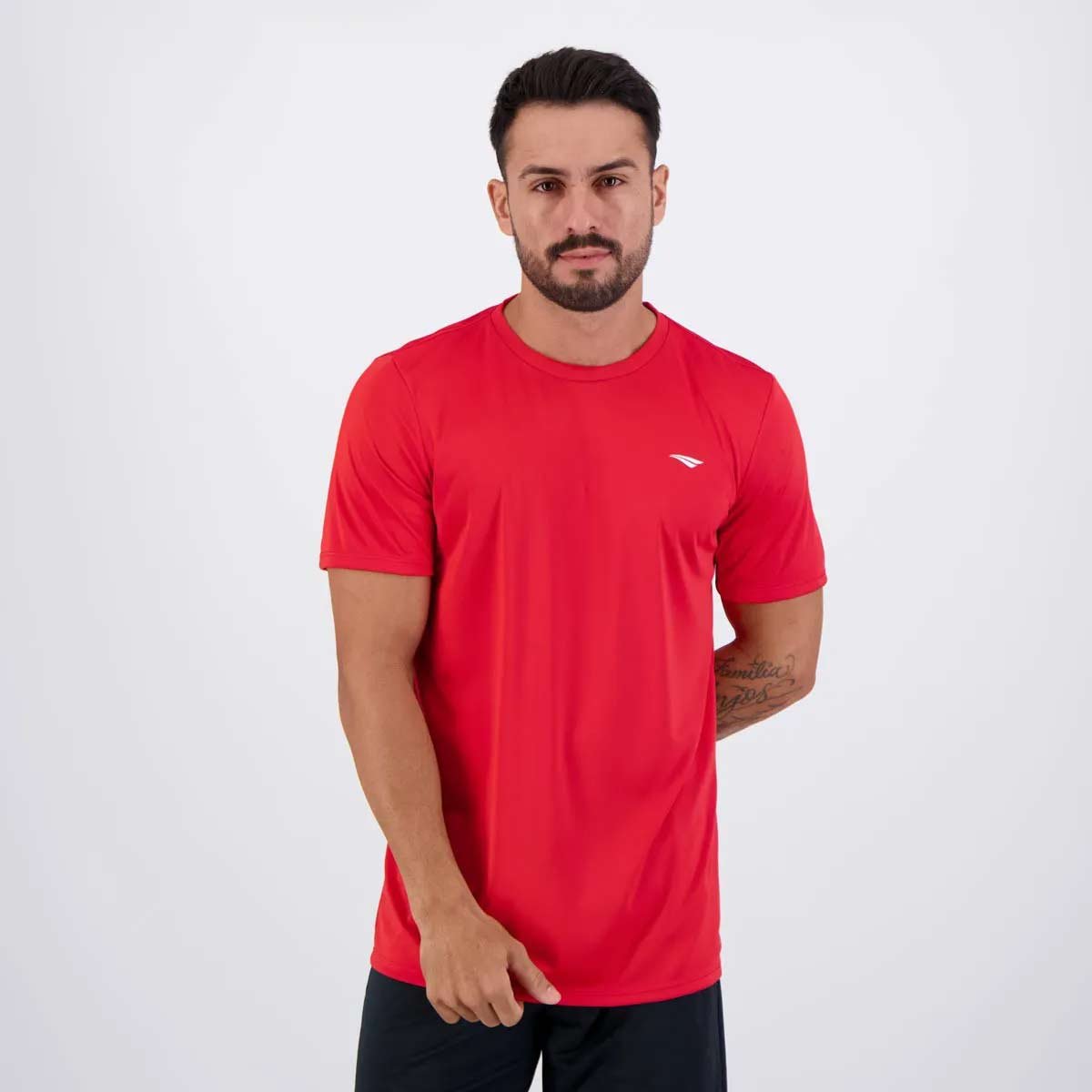 Kit 2 Camisetas Penalty X II Vermelha e Marinho Vermelho/Marinho 2