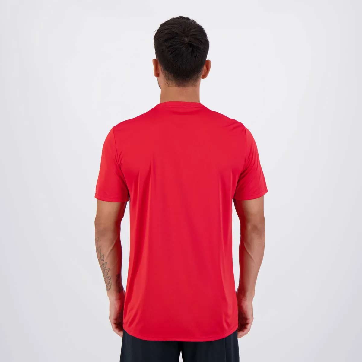 Kit 2 Camisetas Penalty X II Vermelha e Marinho Vermelho/Marinho 4