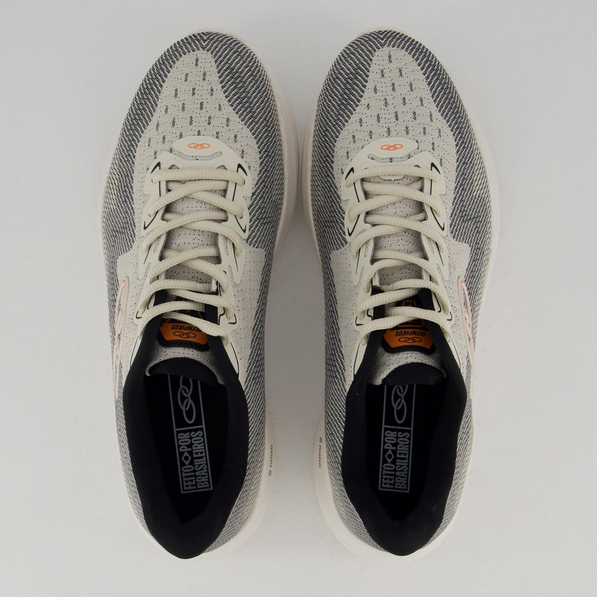 Tênis Olympikus Sagaz Cinza Cinza 4