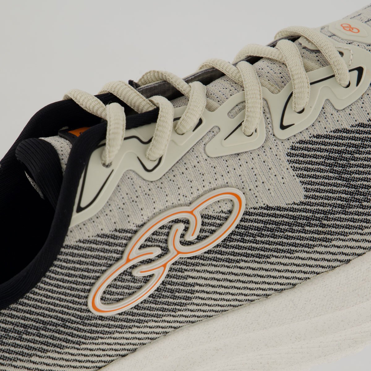 Tênis Olympikus Sagaz Cinza Cinza 7