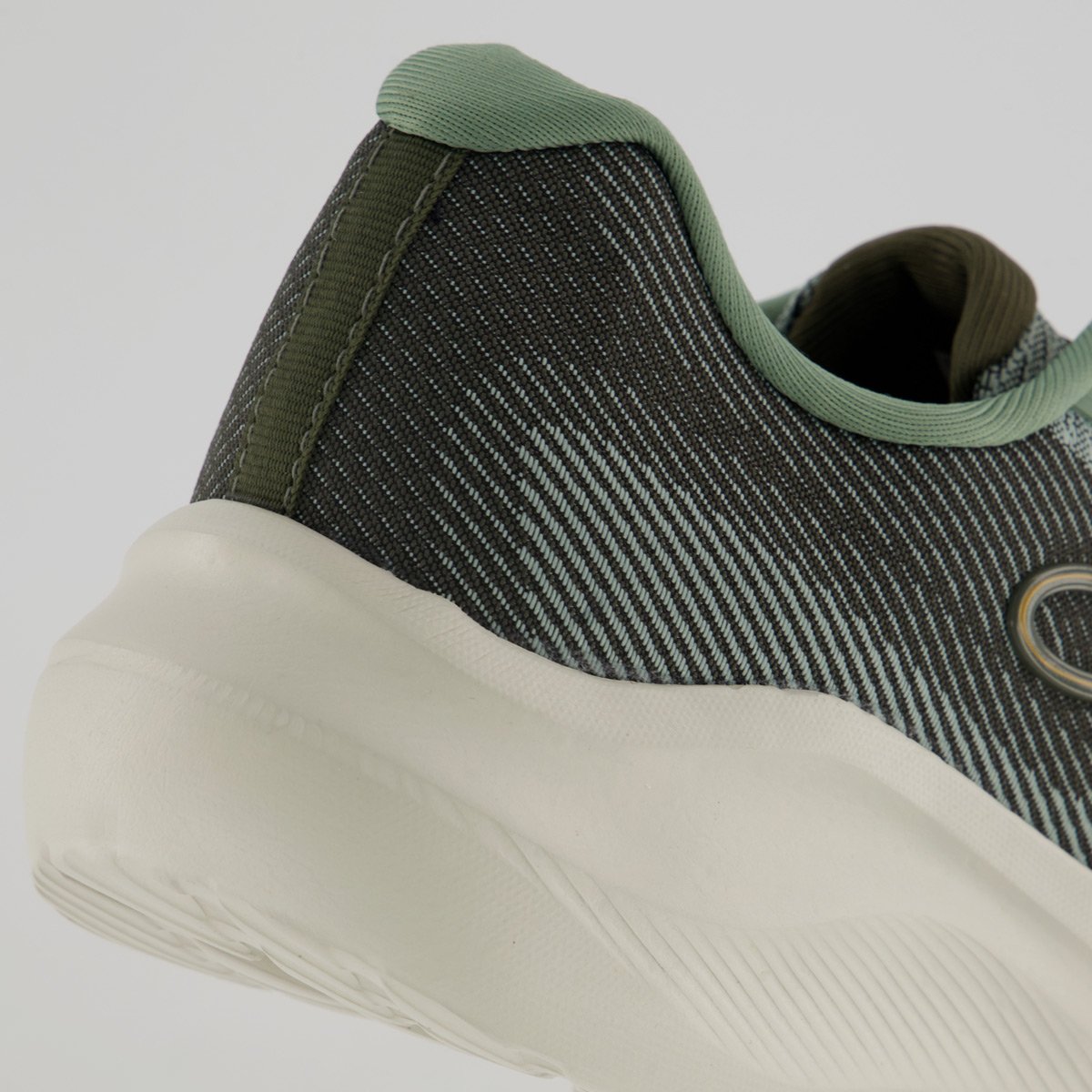 Tênis Olympikus Sagaz Verde Verde 6