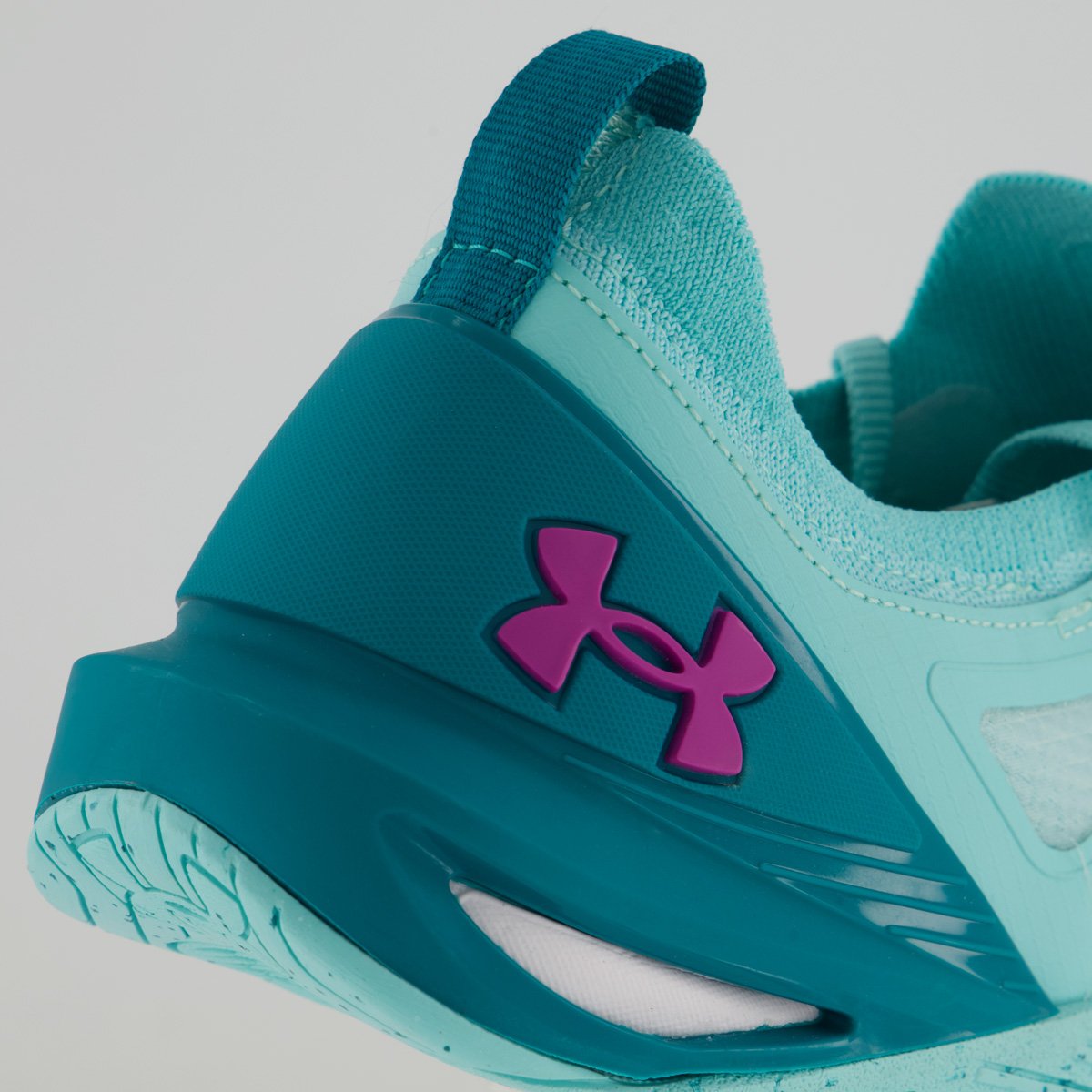 Tênis Under Armour Tribase Cross 2 Feminino Verde Verde 6