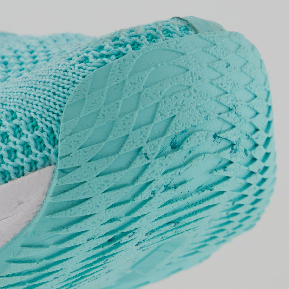 Tênis Under Armour Tribase Cross 2 Feminino Verde Verde 8