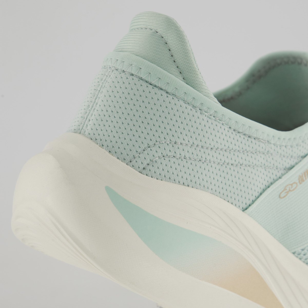 Tênis Olympikus Flora 2 Feminino Verde Verde 6