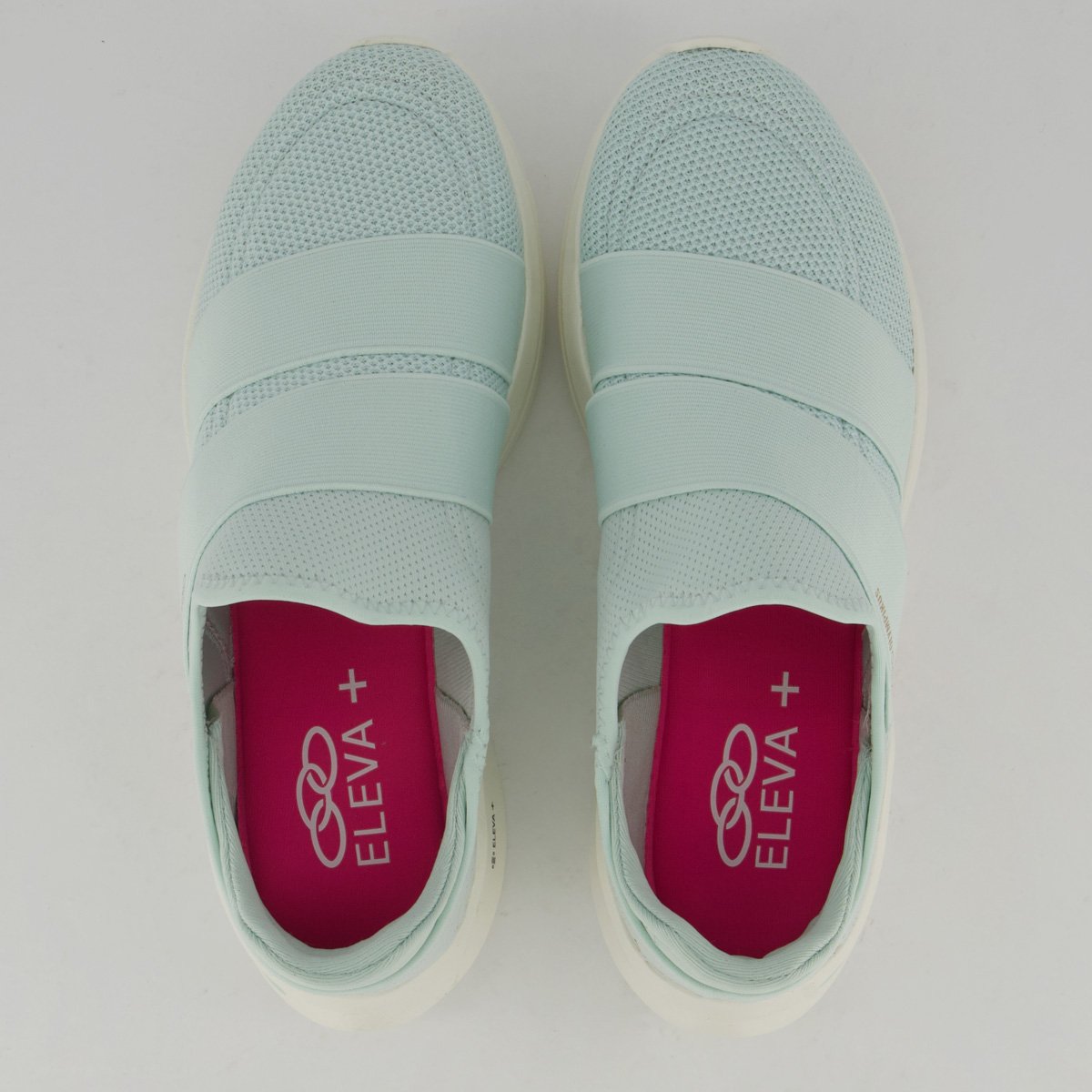 Tênis Olympikus Flora 2 Feminino Verde Verde 4