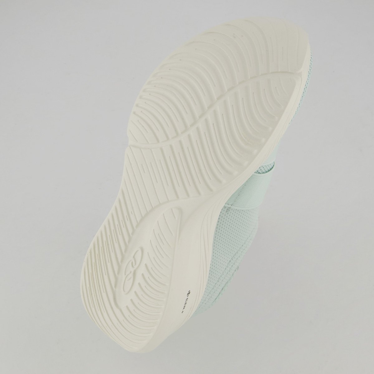 Tênis Olympikus Flora 2 Feminino Verde Verde 5