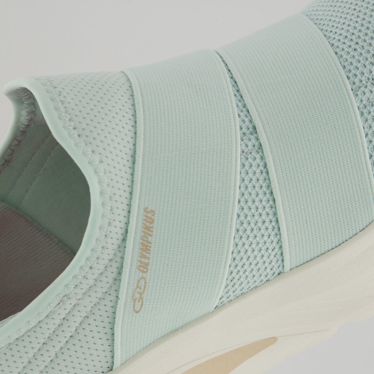 Tênis Olympikus Flora 2 Feminino Verde Verde 7