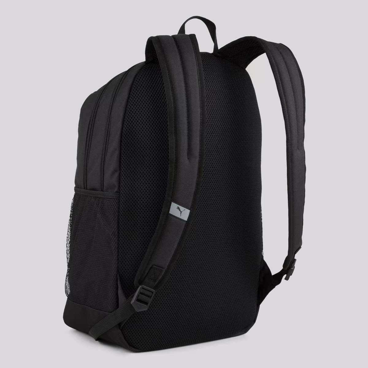 Mochila Puma Buzz Preta Preto 2