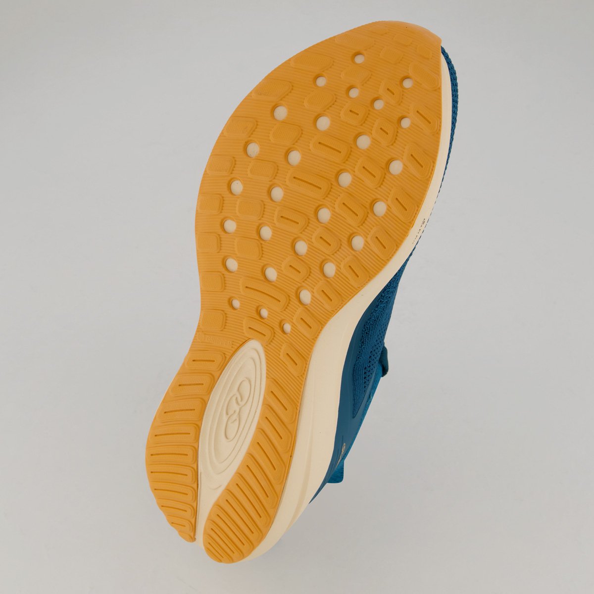 Tênis Olympikus Sonoro 3 Azul Azul 5