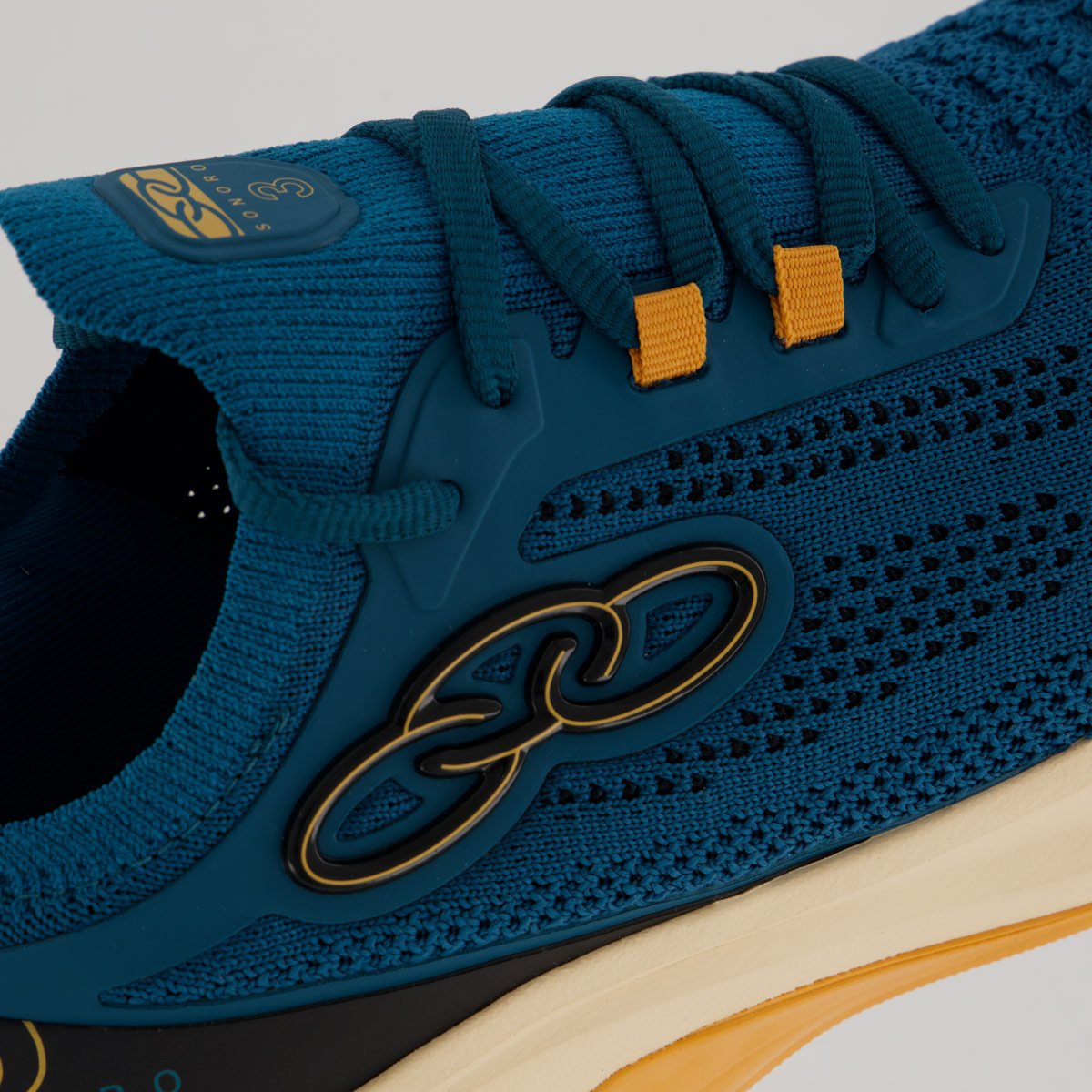 Tênis Olympikus Sonoro 3 Azul Azul 7