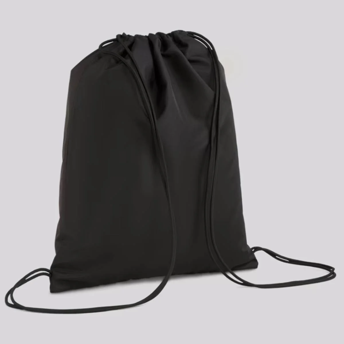 Bolsa de Ginástica Puma Phase Preta Preto 2