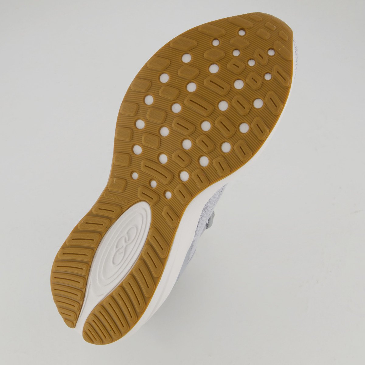 Tênis Olympikus Sonoro 3 Cinza Cinza 5