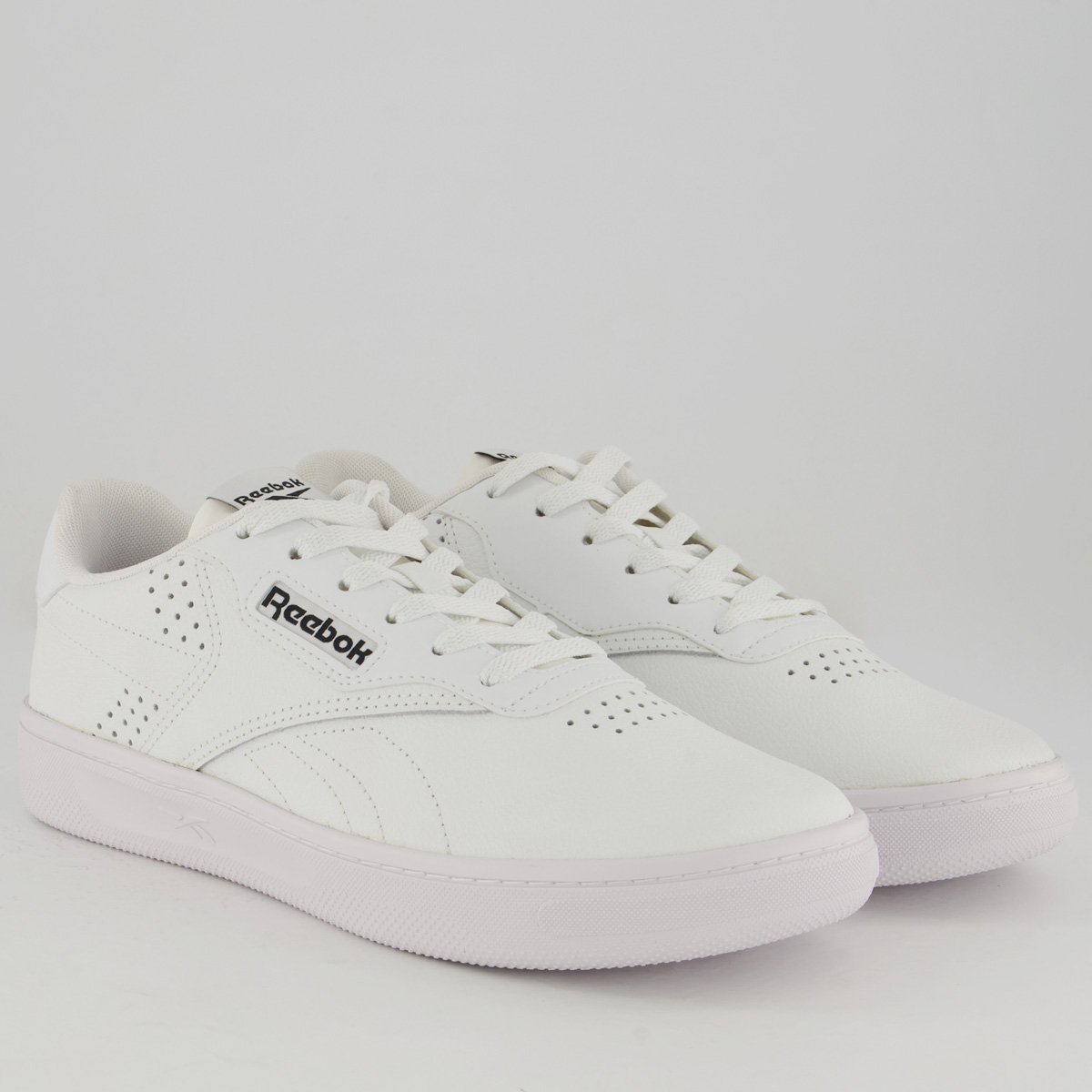 Tênis Reebok Ramprush Branco Branco 2
