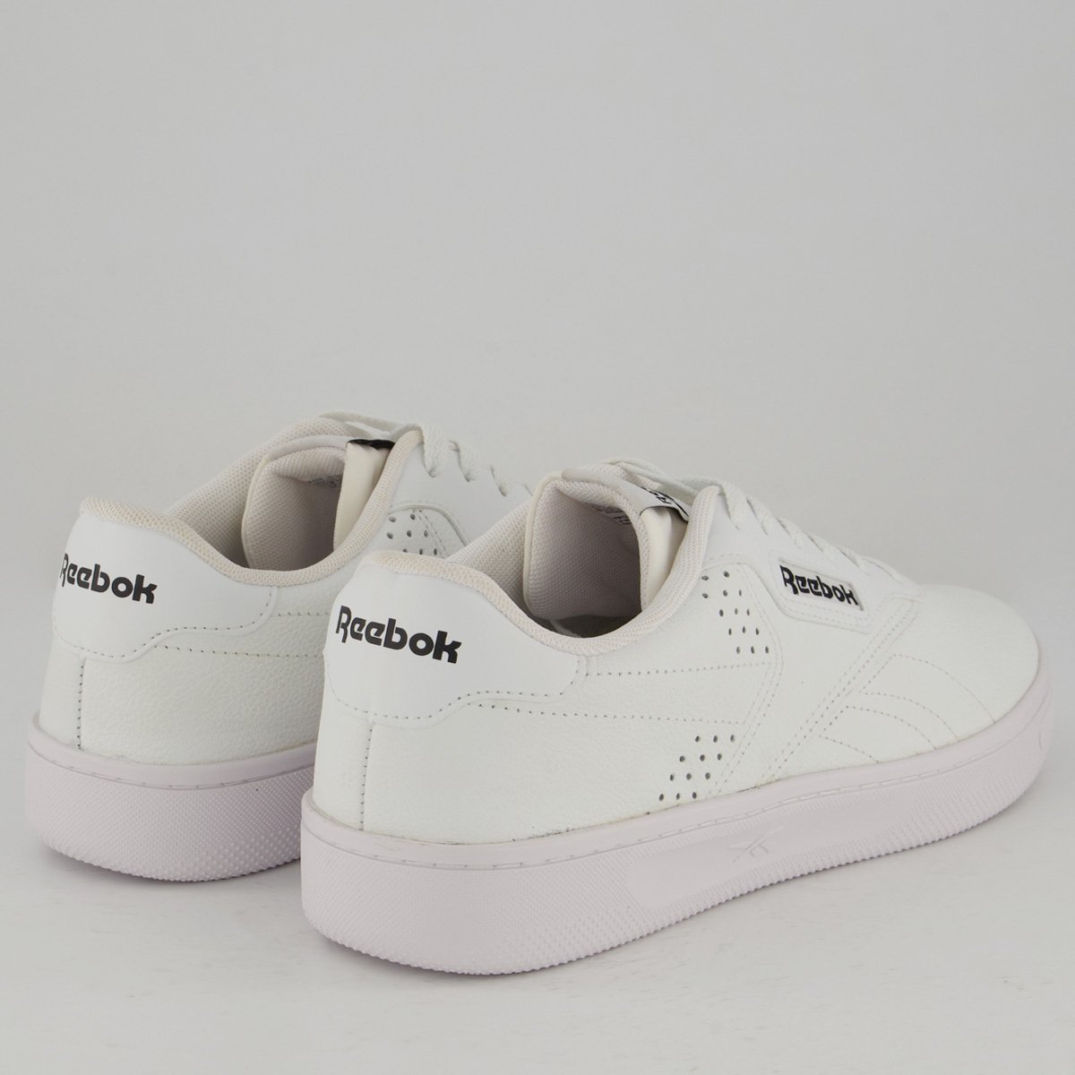 Tênis Reebok Ramprush Branco Branco 3