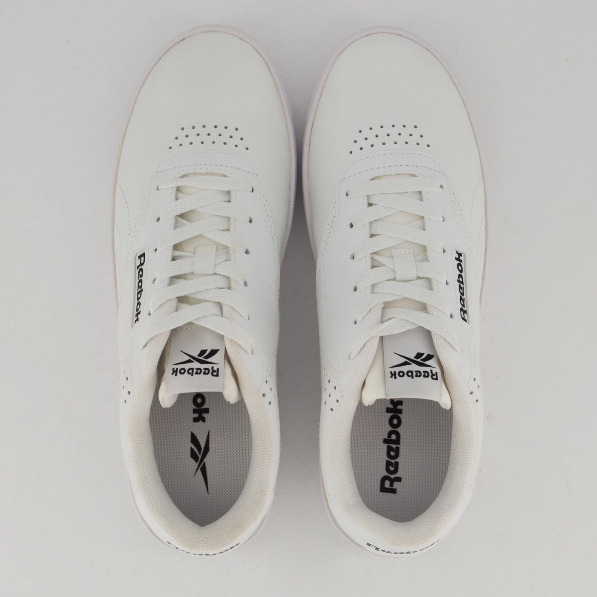 Tênis Reebok Ramprush Branco Branco 4