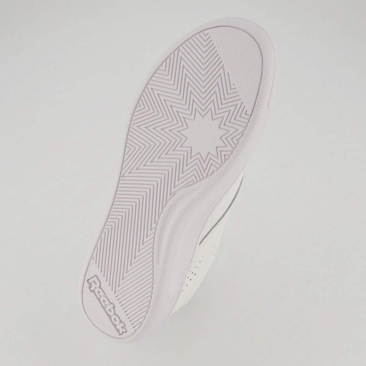Tênis Reebok Ramprush Branco Branco 5