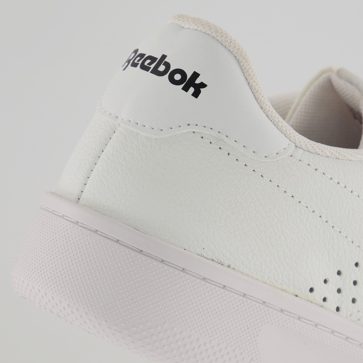 Tênis Reebok Ramprush Branco Branco 6