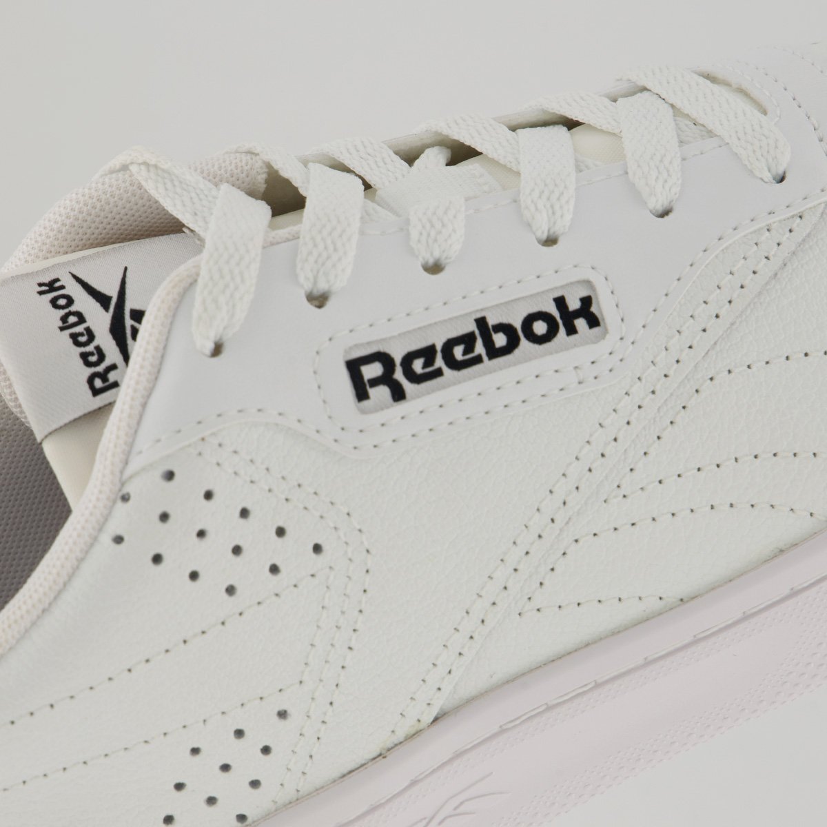 Tênis Reebok Ramprush Branco Branco 7