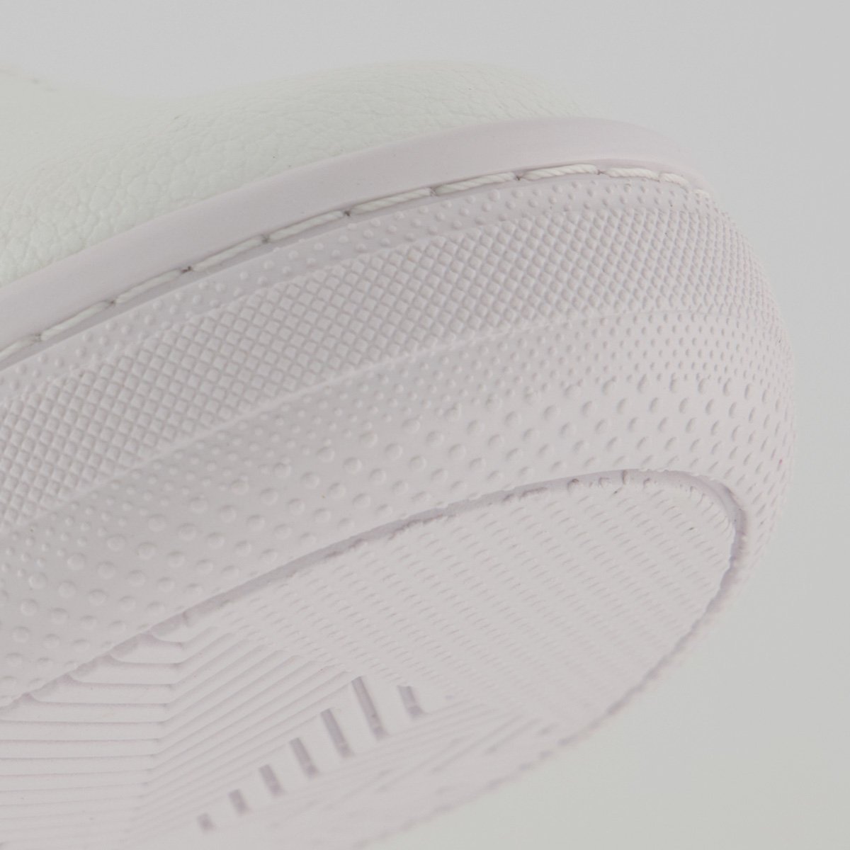 Tênis Reebok Ramprush Branco Branco 8