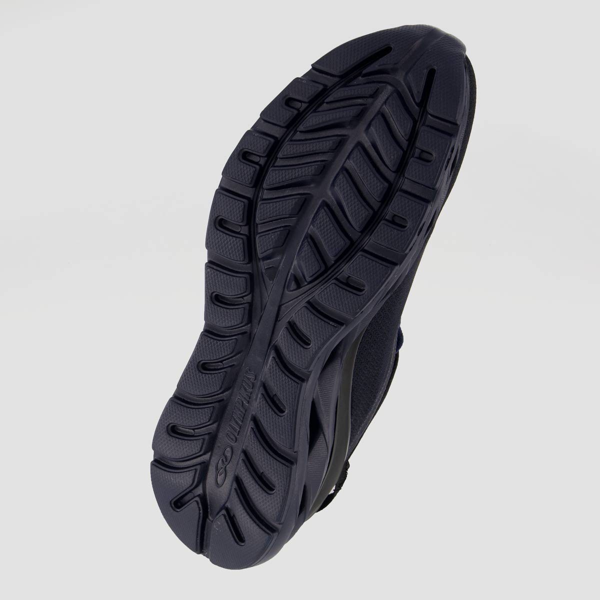 Tênis Olympikus Beats Marinho e Preto Preto 5