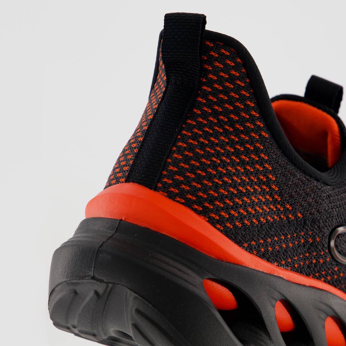 Tênis Olympikus Diffuse 5 Cinza Escuro 6