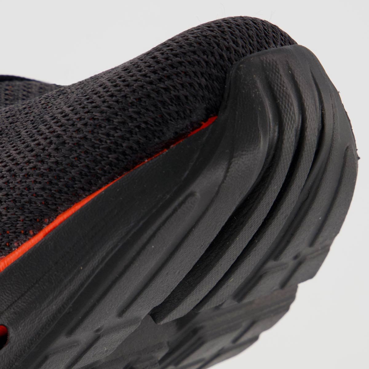 Tênis Olympikus Diffuse 5 Cinza Escuro Preto 8