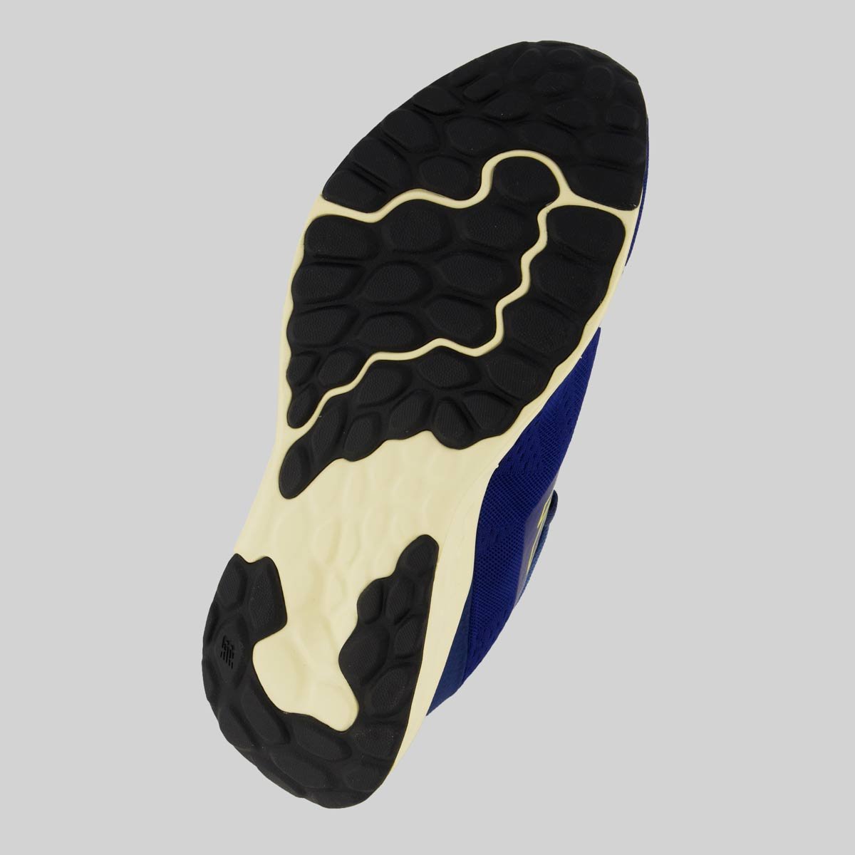 Tênis New Balance Fresh Foam Arishi V4 Marinho Marinho 5