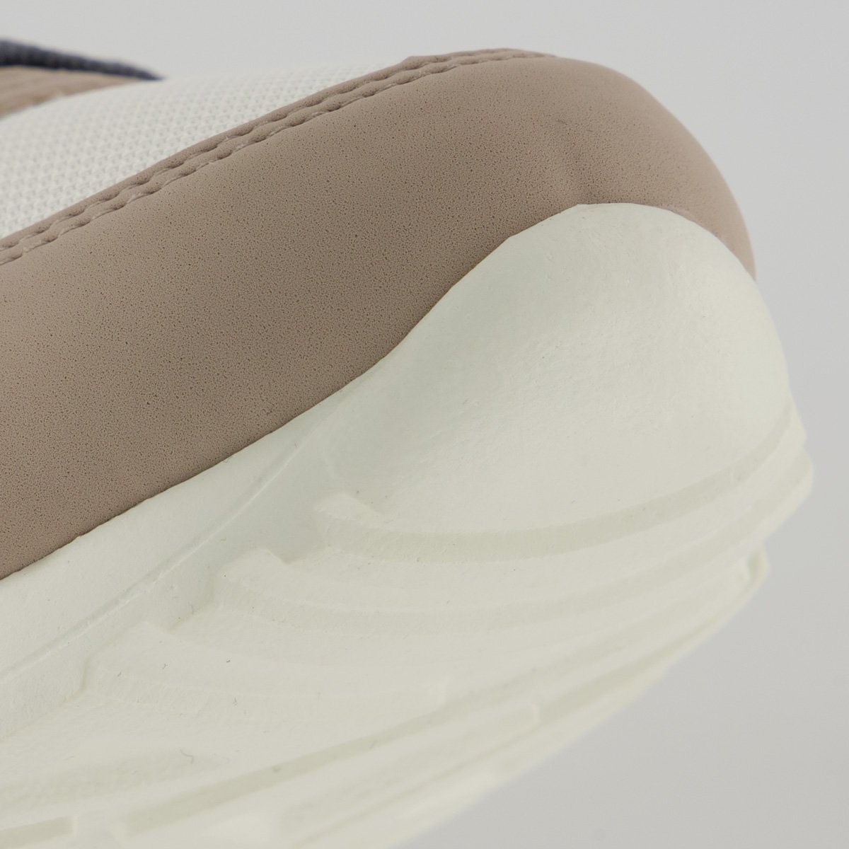 Tênis Olympikus Jogging 101 Bege Bege 8