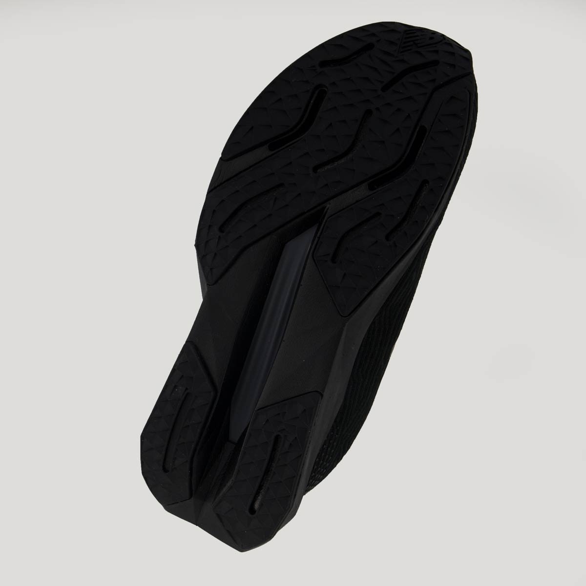 Tênis New Balance Fuelcell Propel V5 Preto Preto 5