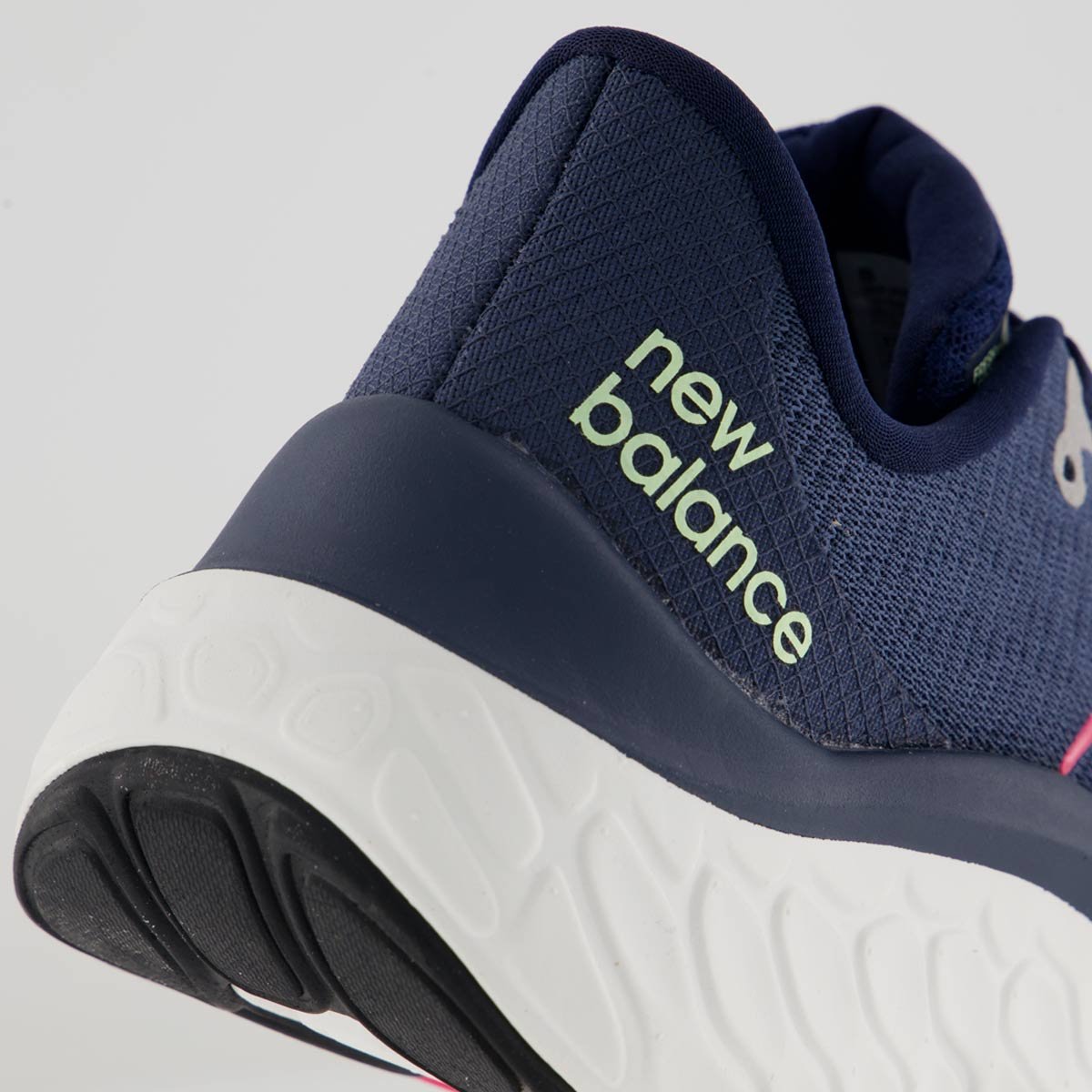 Tênis New Balance Fresh Foam X Kaiha Road Feminino Marinho Marinho 6